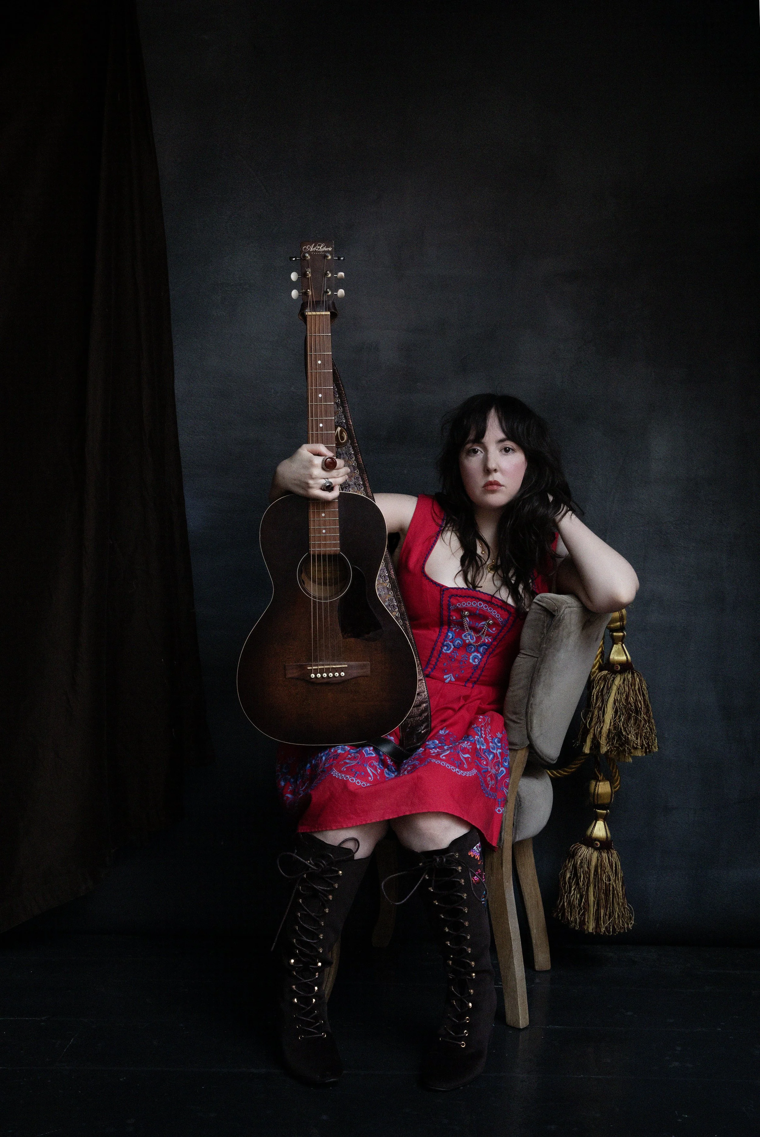 Gallery — Emily Frembgen